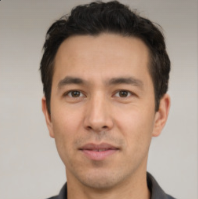 Alex Bello