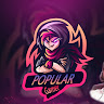 Popular Gamer