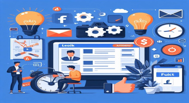 I will set up Facebook and Instagram ads for leads and sales